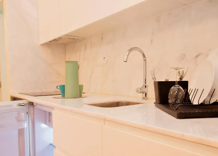 Unique And Lovely Ii Appartamento *