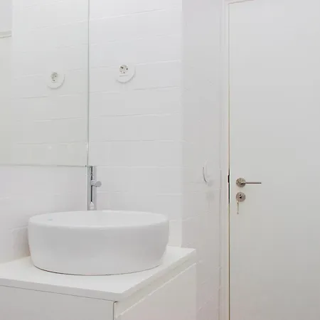 Apartament Unique And Lovely Ii Porto