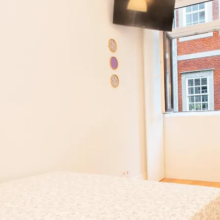 Unique And Lovely Ii Apartment