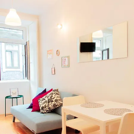 Unique And Lovely Ii Apartament Porto
