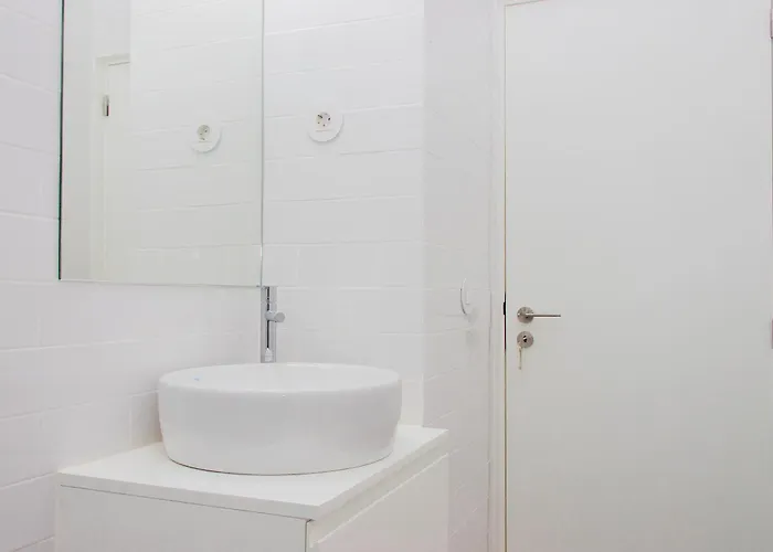 شقة Unique And Lovely Ii بورتو