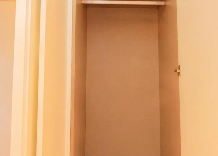 Unique And Lovely Ii شقة