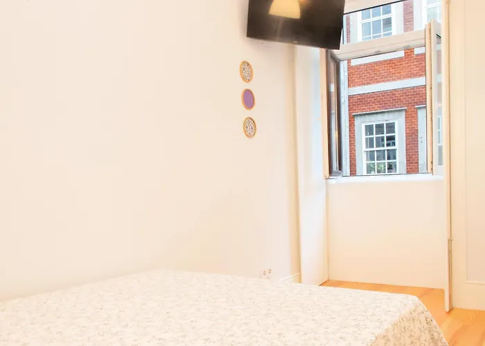 Unique And Lovely Ii Апартаменты