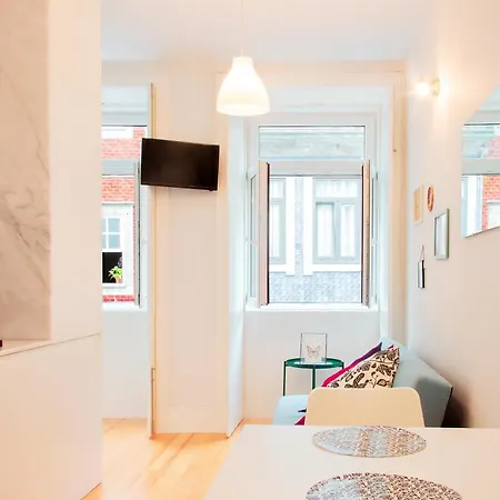 Unique And Lovely Ii * ポルト